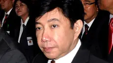 Guruh Soekarnoputra Dikabarkan Sakit, PDIP: Mohon Doanya