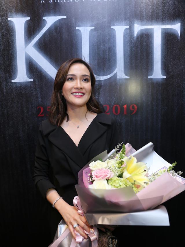 [Fimela] Shandy Aulia