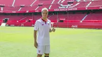 Manchester City Terancam Merugi karena Samir Nasri