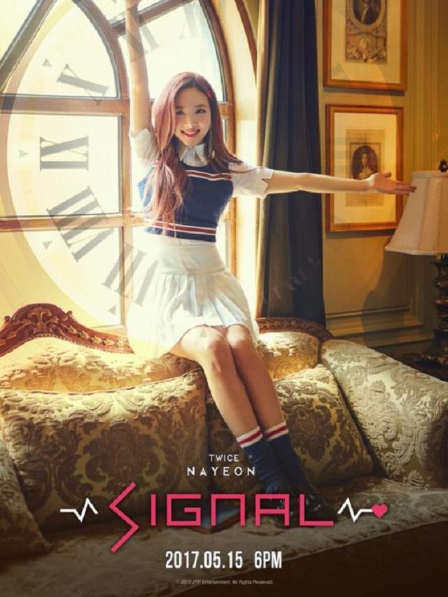 [Bintang] 8 Idola Cantik Korea Selatan yang Populer di Jepang