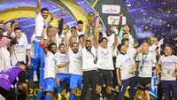 Deretan Miliarder Arab di Balik Klub Sepak Bola Top Dunia