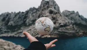 Hari Ozon Internasional: Apa Itu Lapisan Ozon dan Mengapa Penting bagi Bumi?