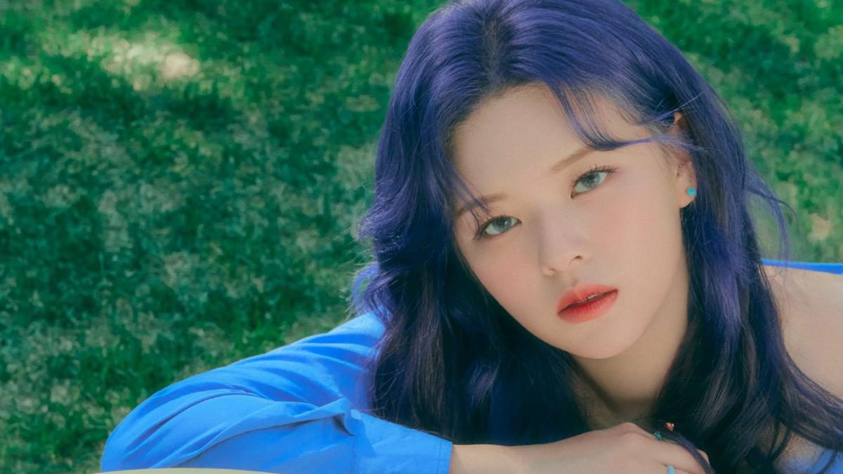 Jeongyeon TWICE Hengkang dari JYP, Kirim Pesan Hangat untuk ONCE dan Member Grupnya