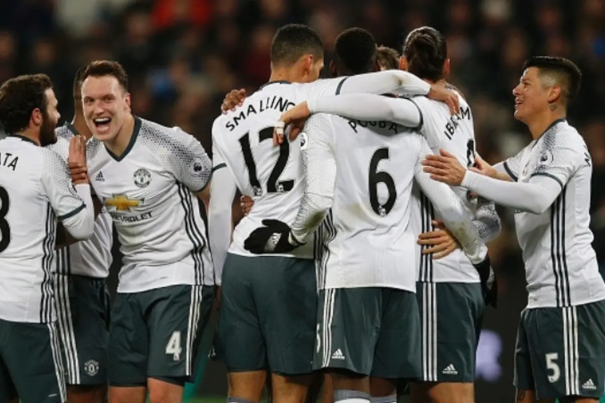 Manchester United