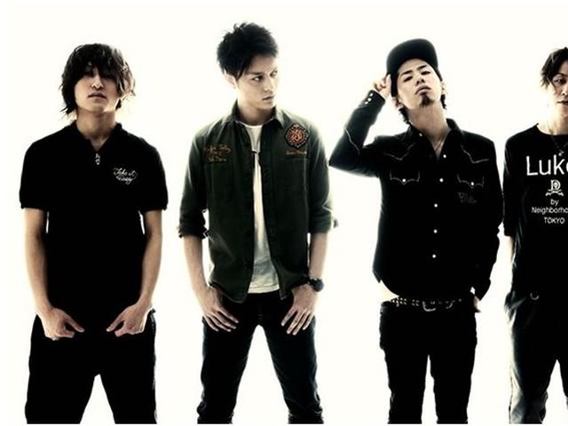 One Ok Rock Tercantum Di Warped Tour 2014 Showbiz Liputan6 Com
