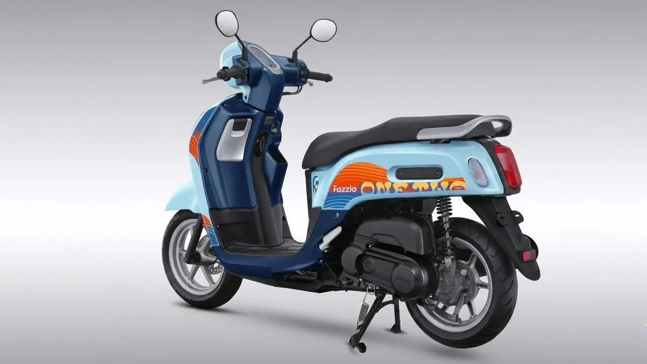 Yamaha