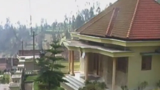 Liburan di Bromo, Satu Keluarga Tewas di Penginapan