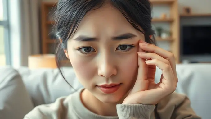 apa penyebab mata bengkak