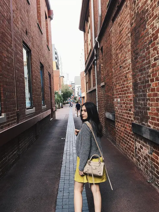 (Instagram/oliviajensen)