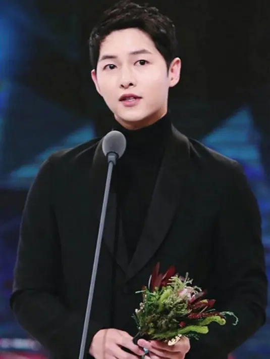 Semula, jumlah tamu undangan yang nantinya hadir di pesta ini akan melejit. Kabar terbaru tersiar bahwa Song Joong Ki  dan Song Hye Kyo hanya menyebar tidak lebih dari 150 undangan. (Instagram/songjoongkionly)