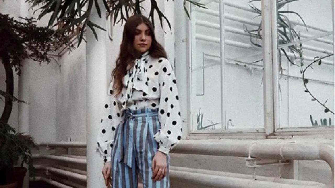 Polka Dots