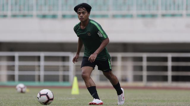 Timnas indonesia U-19