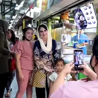 [Youtube/Arumi Bachsin]