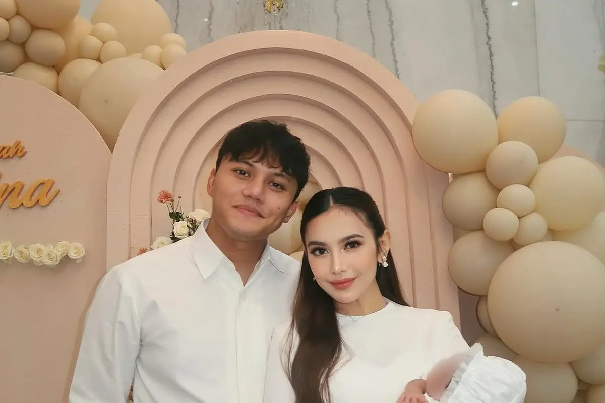 6 Tampilan Flawless Mahalini Raharja yang Makin Cantik Bak Gadis, Tak Terlihat Seperti Ibu Anak Satu