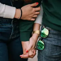 Ilustrasi relationship. (Foto: unsplash.com/Phuoc Le)