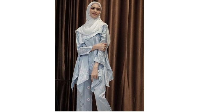 Donita (Sumber: Instagram/donitabhubiy)