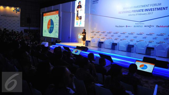 20170208-Mandiri Investment Forum-Jakarta