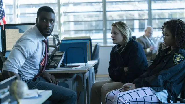 Salah satu adegan film The Invisible Man. (Foto: Dok. IMDB/ Universal Pictures)