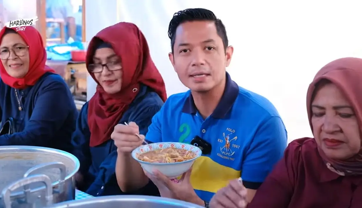 [Youtube/The Harlinos Story]