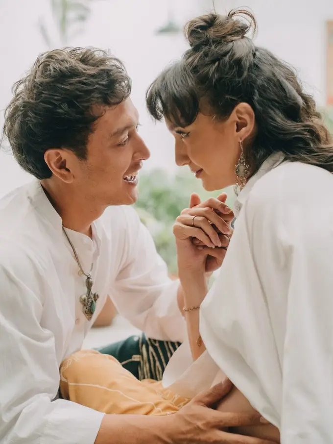 Nadine Chandrawinata