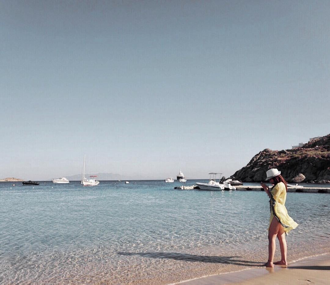 Salah satu foto Nikita Willy. (Instagram - @nikitawillyofficial94)