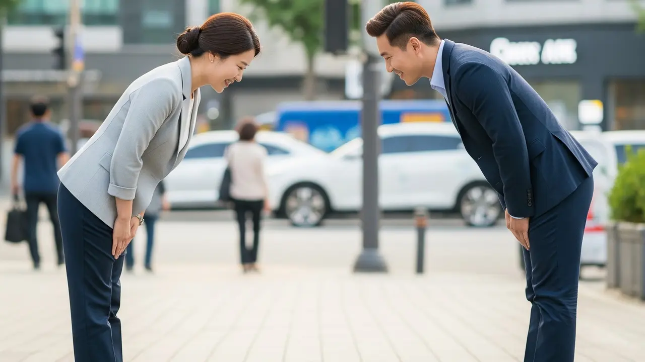 Annyeong Artinya Apa