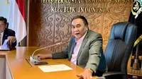 Komisi I DPR Minta Pemerintah Bersiap dan Sigap Antisipasi Dampak Perang Israel Vs Iran