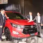 Toyota Venturer resmi meluncur di Indonesia