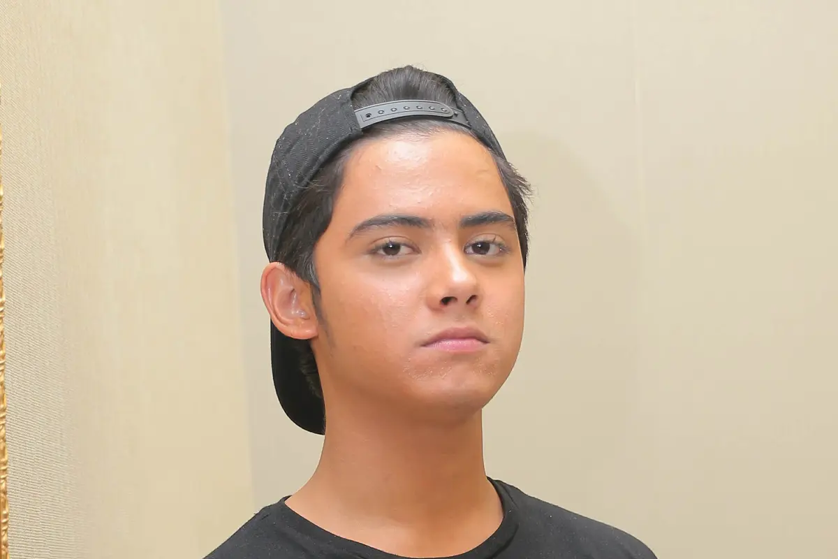 [Bintang] Aliando Syarief