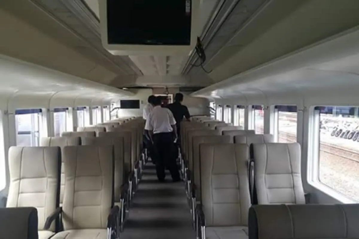 Kereta Api