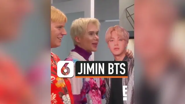 Seorang pria bernama Oliver atau yang lebih dikenal Oli London, terobsesi dengan Jimin BTS. Bahkan, ia rela lakukan operasi plastik agar bisa semirip mungkin dengan Jimin.