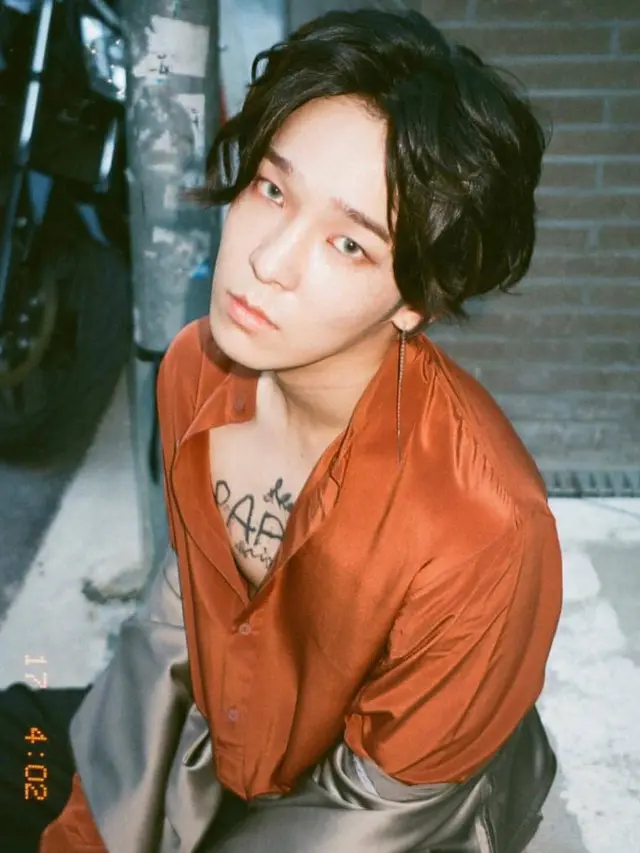 [Bintang] Nam Taehyun