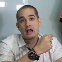 Okan Cornelius siapkan psikolog untuk menjaga psikis anaknya dari masalahnya dengan Sammy.