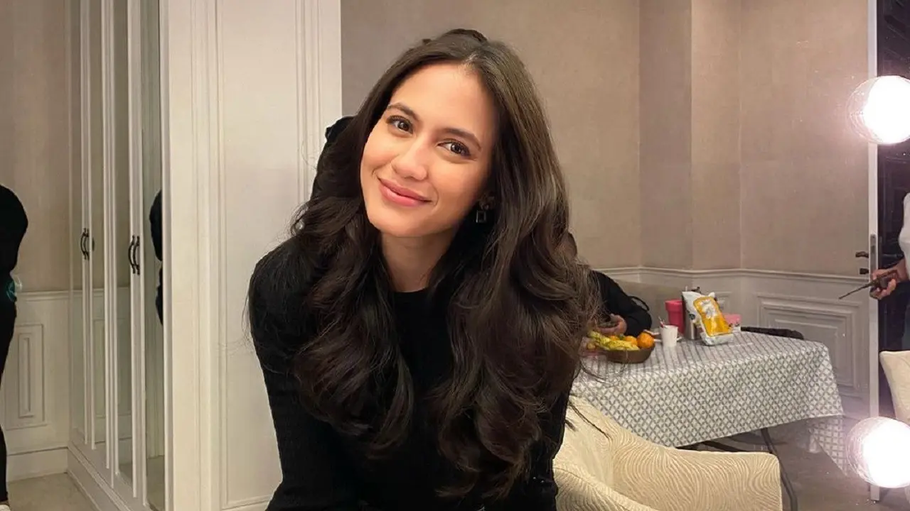 Pevita Pearce