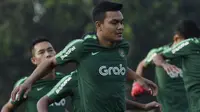Kepercayaan Diri Rachmat Irianto Meningkat Setelah Ikut TC Timnas Indonesia U-22