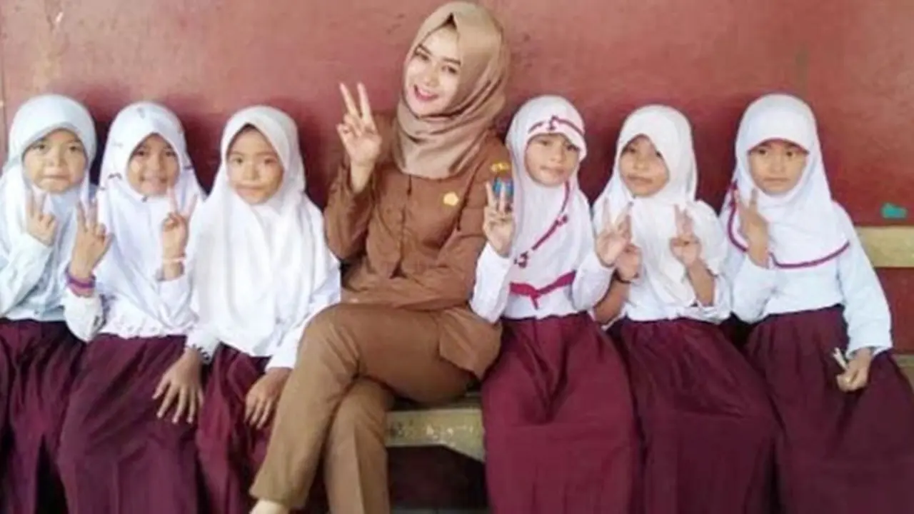 Photo: Copyright merdeka.com/dwi prasetya
