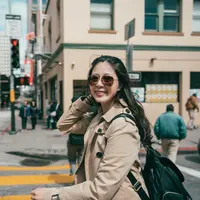 Ilustrasi perempuan dengan mental yang kuat./Copyright&nbsp;shutterstock.com/g/PRImageFactory