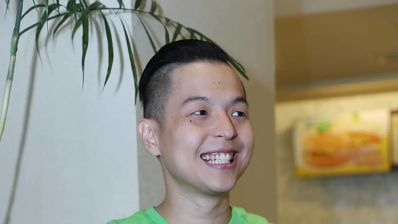 Ernest Prakasa 