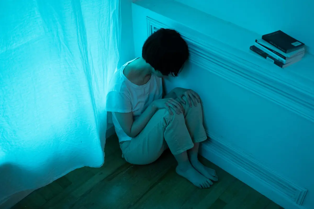 Baby Blues vs Depresi Postpartum, Apa Bedanya? (Foto: Pexels/cottonbro studio)
