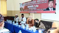 Menyambung Asa Pengusaha Kecil dari Suntikan Modal Bank Daerah