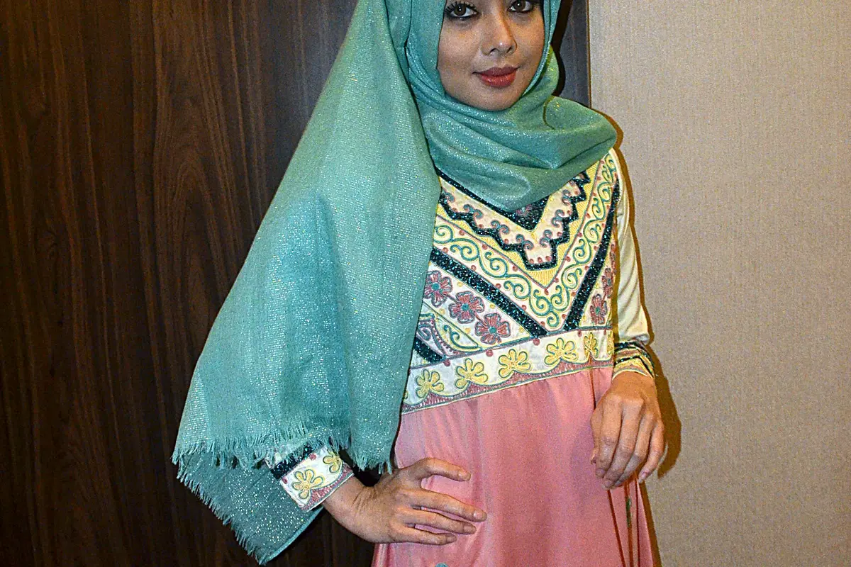 [Bintang] Terry Putri