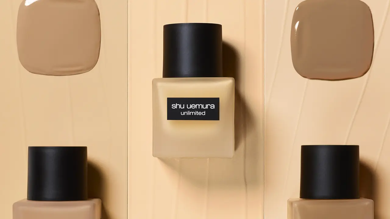 Shu Uemura
