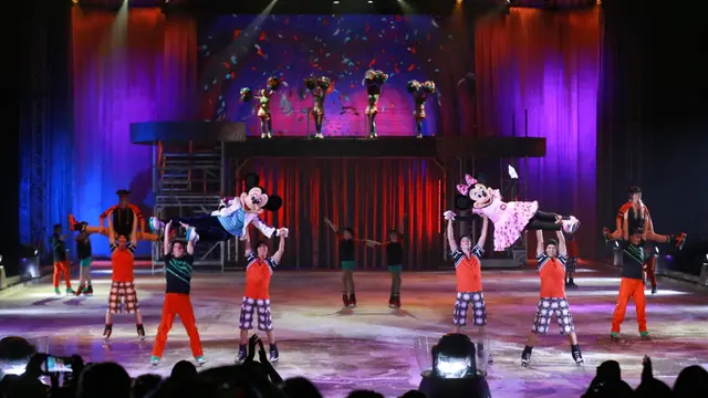 [Fimela] Disney on Ice 2019