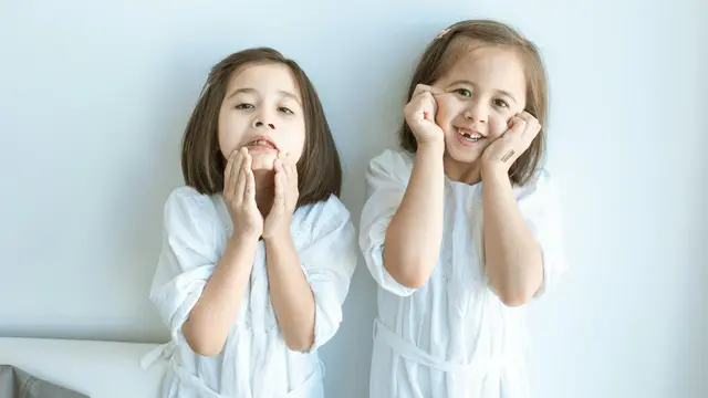 Sisters