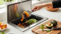 7 Teknik Mengolah Sampah Organik Dapur agar Tidak Mengundang Lalat dan Bau