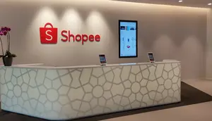Shopee Buka Banyak Lowongan Kerja, Lulusan S1 Segera Lamar!