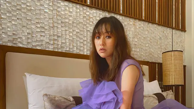 Ingat Kathy Anggota Geng Lollypop Sinetron Putih Abu-Abu? Ini 6 Potret Terbarunya