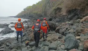 Kronologi Pemuda di Karangasem Hilang Terseret Ombak saat Memancing