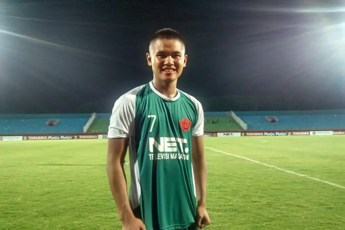 Muhammad Dimas Drajad