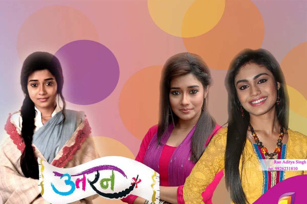 [Bintang] Uttaran